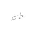 P-Iodo-D-fenilalanina 95%, MFCD00063067 CAS 62561-75-5