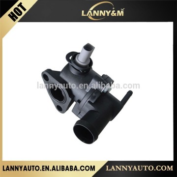 skoda fabia parts coolant thermostat housing assembly 047 121 111S