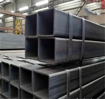 Square Steel Pipe with Q195 pipe