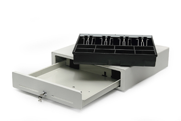 Supermarket Money Lock Box Kasa fiskalna na sprzedaż