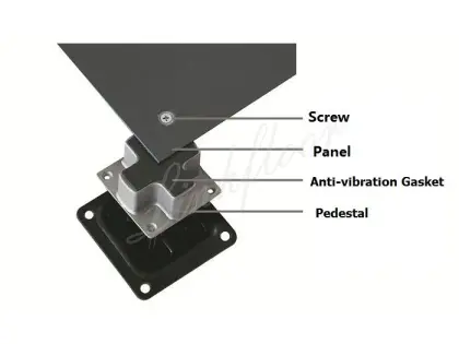 Welding Nozzle (ESAB)