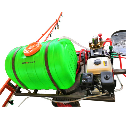 Boom Sprayer Tractor Mounted Agricultural Machinery
