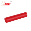 Caster Red Dia 10-350 mm Poliuretan Pu Rod