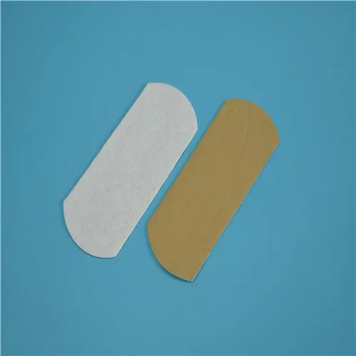 Customized centrifugal paper laminated cotton