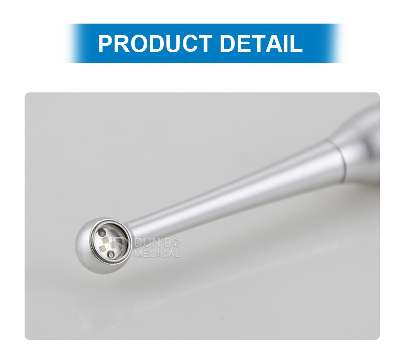 Led curing light(10)