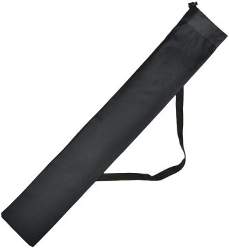 Foldable Sticks Storage Bag for Walking Stick Trekking Hiking Poles - Free Sample