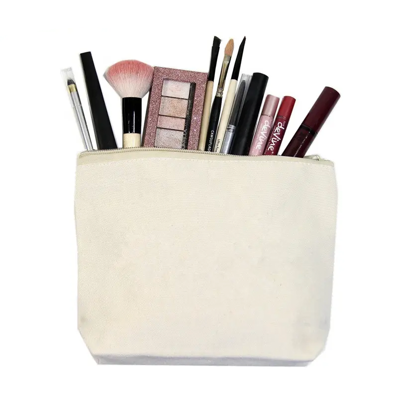 Cosmetic Pouch Bag5