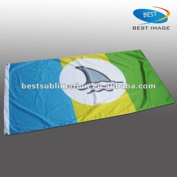 custom cloth banners supplier