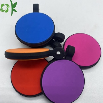 Wholesale Silicone Pet ID Tags