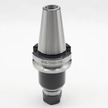 CNC lathe parts TER tool holder