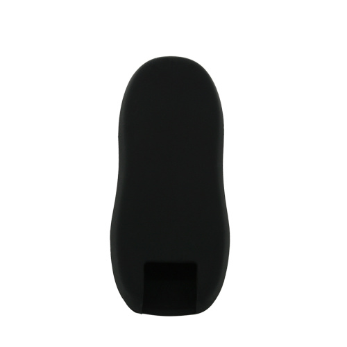 Silicone key fob shell case for porsche 911