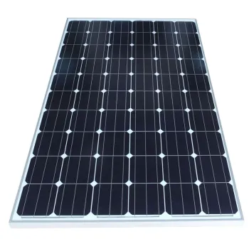 Monocrystalline Solar Panel (SKT250M-20)