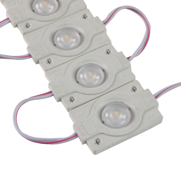 3030 Μονάδα LED: Εργοστάσιο άμεσες πωλήσεις για υψηλότερες ενότητες LED φωτεινότητας