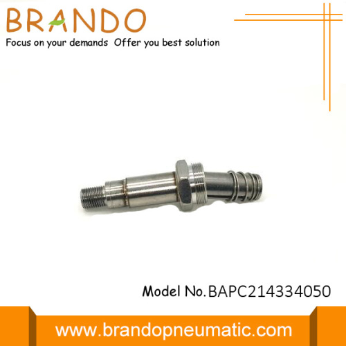 Silvery Color Stainless Steel 304 For Valve