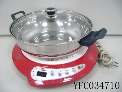 Induction Cooker