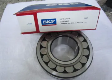 Spherical Roller Bearing 22319 Ccw33 22319 Caw33