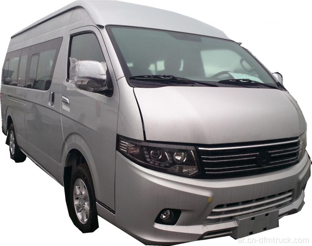 Hiace LHD ذات الجسم العريض 15 مقعدًا بنزين