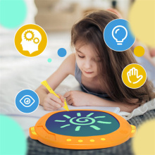 Suron Doodle Drawing Board Gift Educational Toy