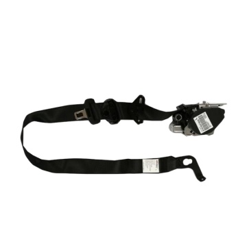 OEM 3-Point Pretensioner Inflator for Chevy Cruze Safety Seat Belt