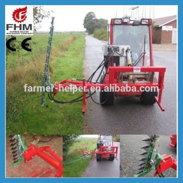 Hedge Trimmer/hydraulic hedge trimmer/green machine hedge trimmer