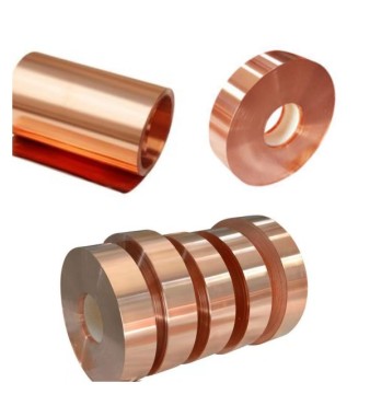 Copper and Brass Strips - Wholesale Prices for C21700, C26800 Decorative Flat Brass