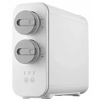 Smart Intelligent Display TDS 600G High Flow RO Water Purifier