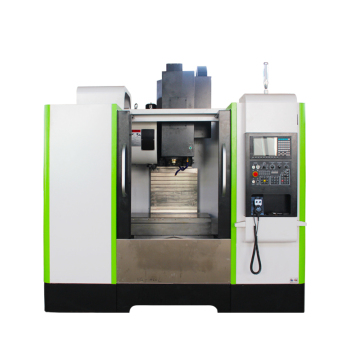 High Precision High Speed VMC850 CNC Vertical Machining Center