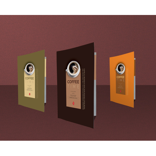 saddle stitch book binding