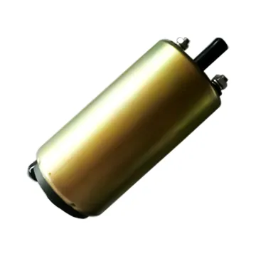 High Quality External Fuel Transfer Pump E827/E8272/17042-73Y00 for Nissan