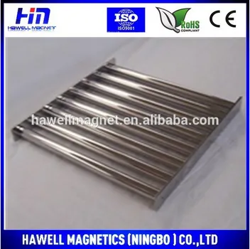 Supper Attraction Force Neodymium Magnetic Grid