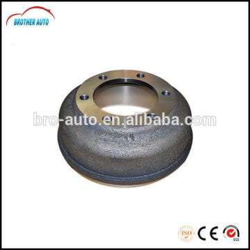Durable good quality stainless steel car brake discs for Audi A1 1J0615301D mountain bike disc brake pad