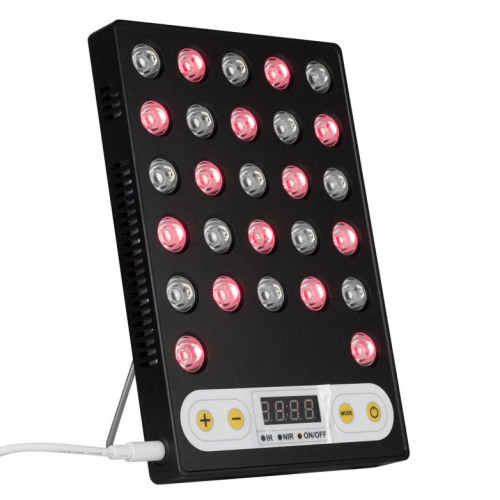 Portable Red Light Therapy for Acne Wrinkle Scar