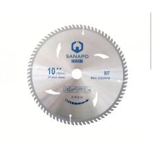 Carbide Circular 250Mm Table Wood Band Saw Blade