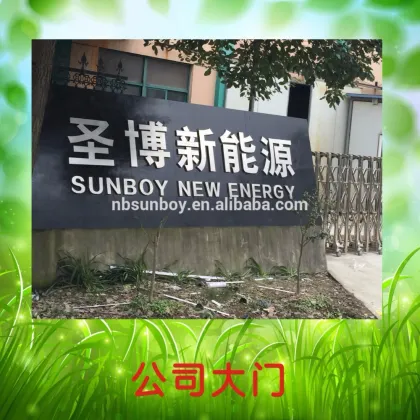 24% Eff Sunpower Solar panel for 120W