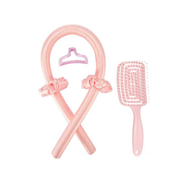 Wet and Dry Hair Detangling Comb Set for Women