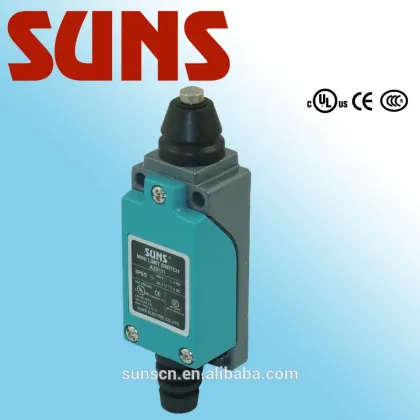 UL approval compact limit switches az-8112