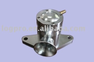 BOV Adjustable Blow off Fit WRX 02-07 03 04 05 06 STI