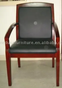Arm Chair (Leather)