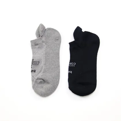 Deodorant Sports Low Top Socks