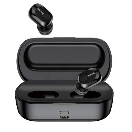 Wireless Earbuds Bluetooth Earphones W01