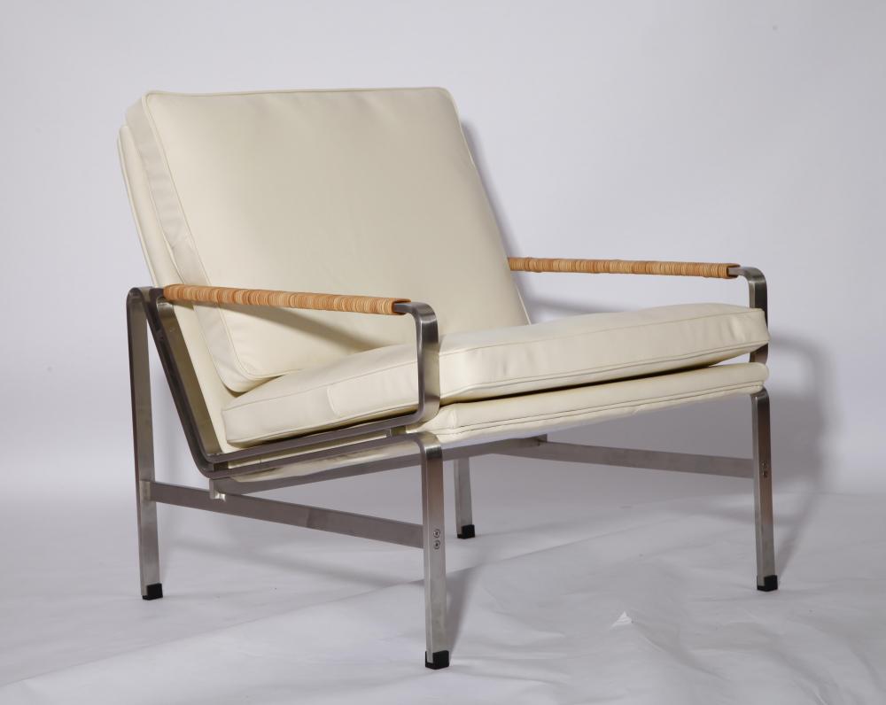 أثاث منتصف القرن الحديث FK 6720 Easy Chair