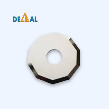 Multicam متذبذب الأدوات شفرة 0031612MC50 BT2363 BT57240 BT57265