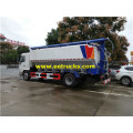 4x2 16m3 Bulk Powder Tanker Trucks