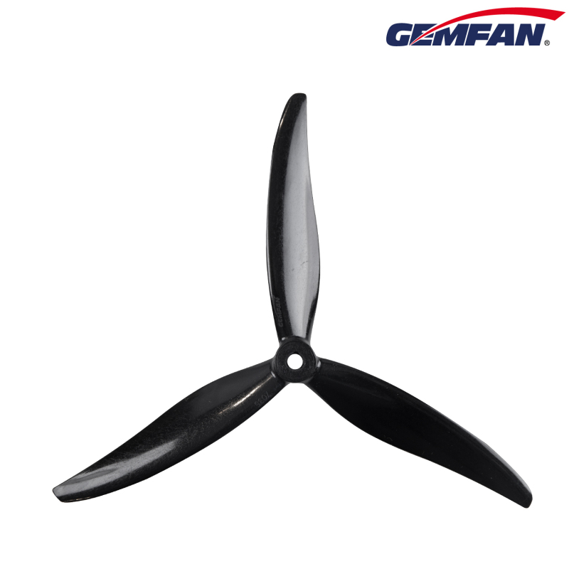 GENFAN 7035 UAV 3-Blade Propeller