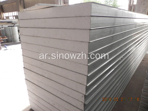 لوحة ساندويتش EPS بحجم 50x950mm