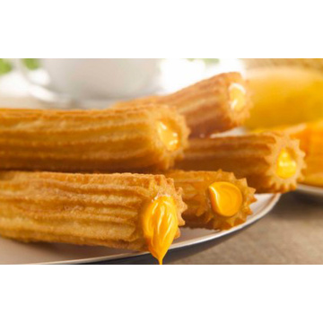 mesin churros komersial dengan CE di harga pabrik NP-289