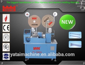 Full automatic crimping machine-FFC cable