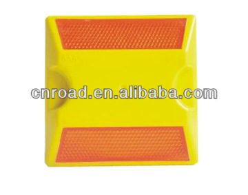 traffic safety reflective road stud