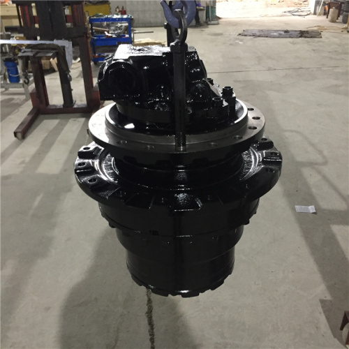 9101523 9073497 EX200-2 Окончательный привод HMGF33CA Travel Motor