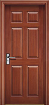 Moulded Door
